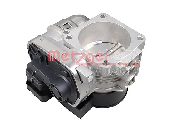 METZGER 0892914 Drosselklappenstutzen